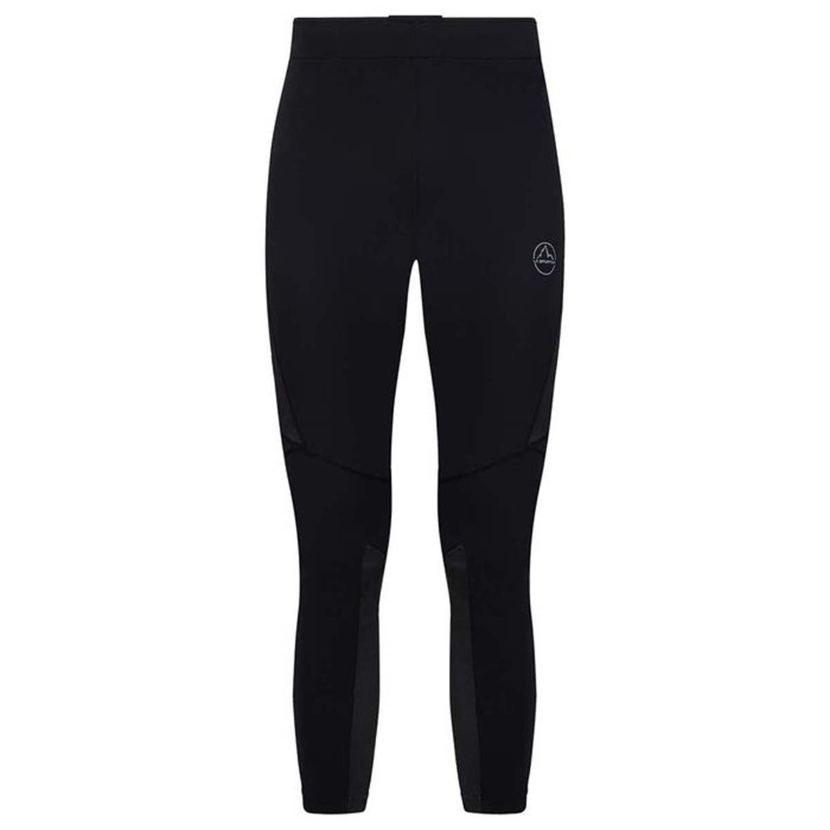 La Sportiva Triumph Mens Running Tight Pant Black