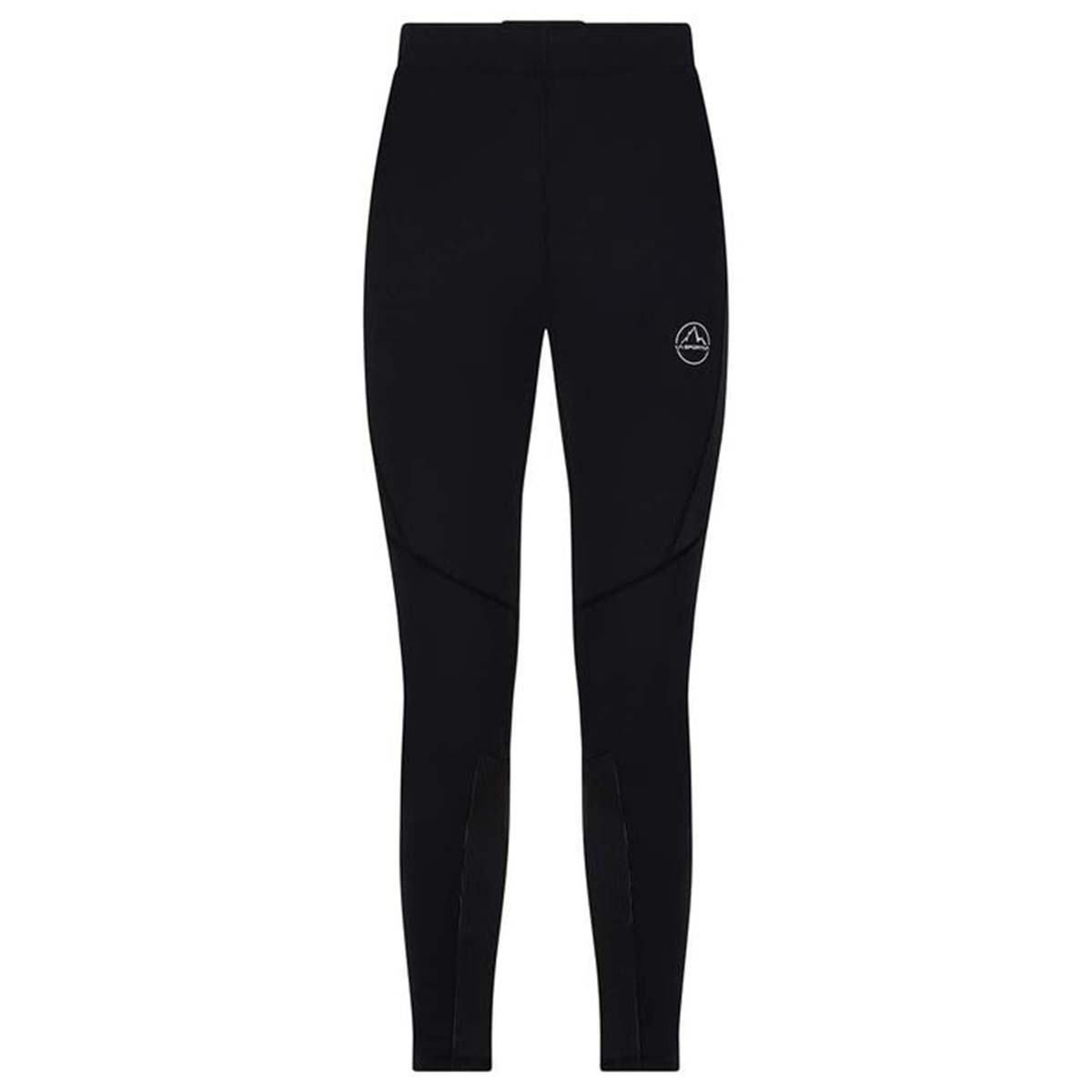 La Sportiva Triumph Womens Running Tight Pant Black