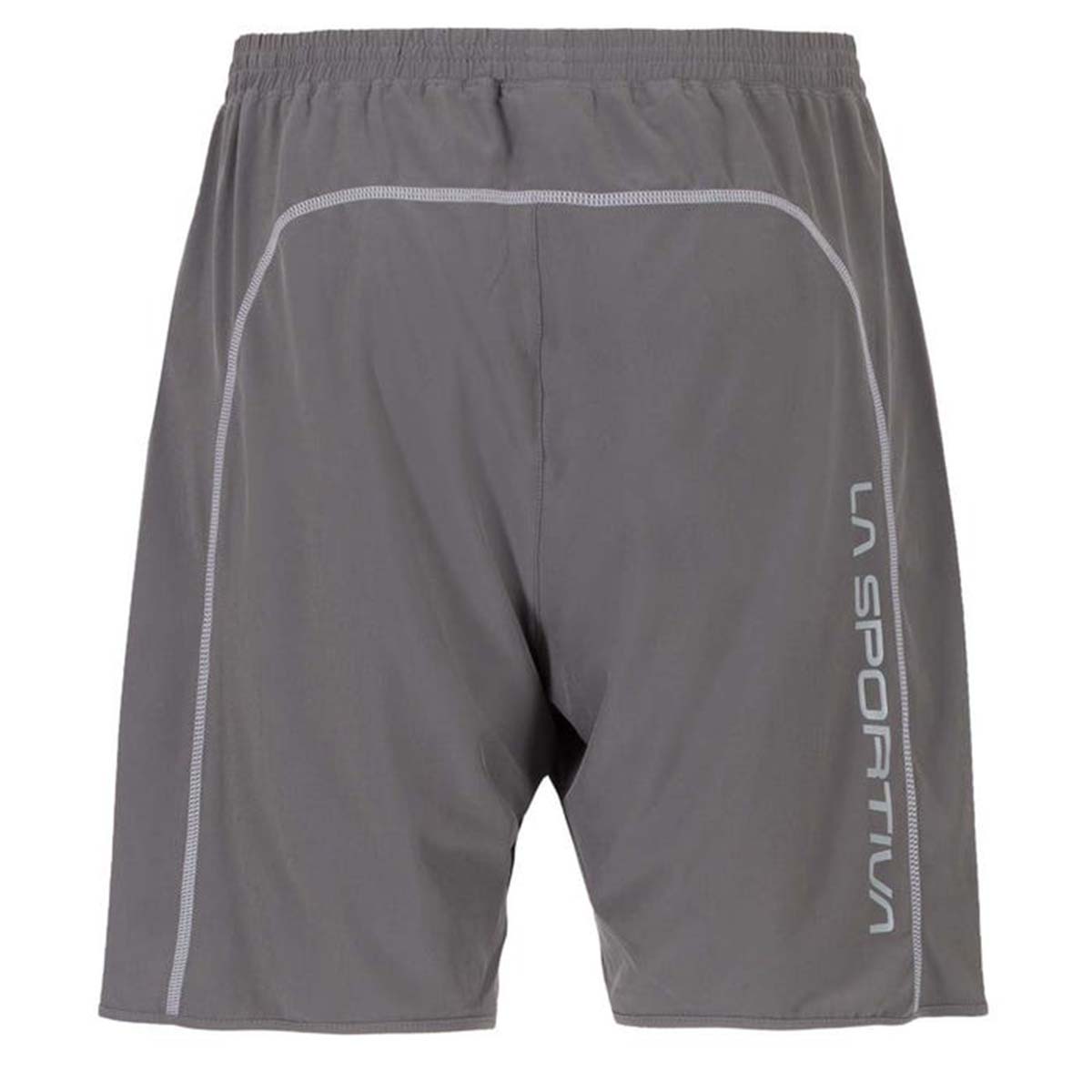 La Sportiva Sudden Mens Running Shorts Black