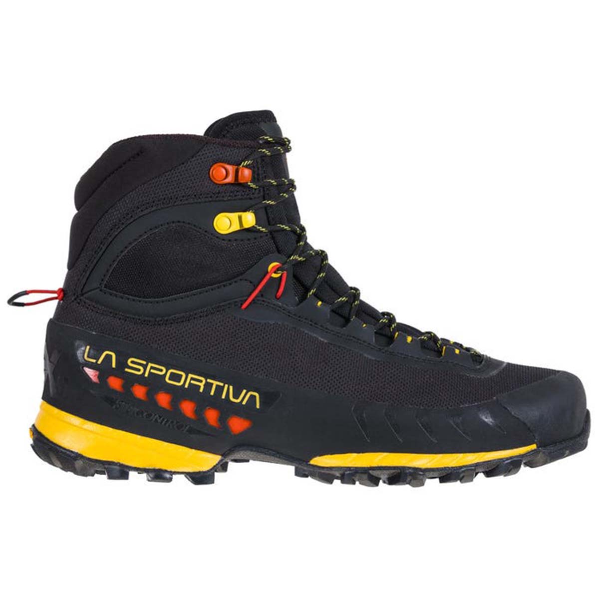 La Sportiva TXS GTX Mens Hiking Shoes Black