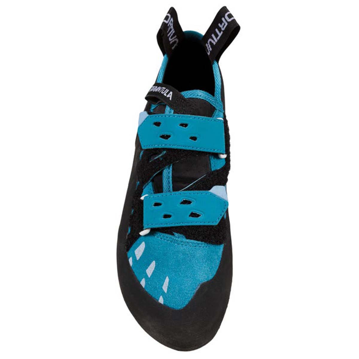 La Sportiva Tarantula Womens Climbing Shoes Blue