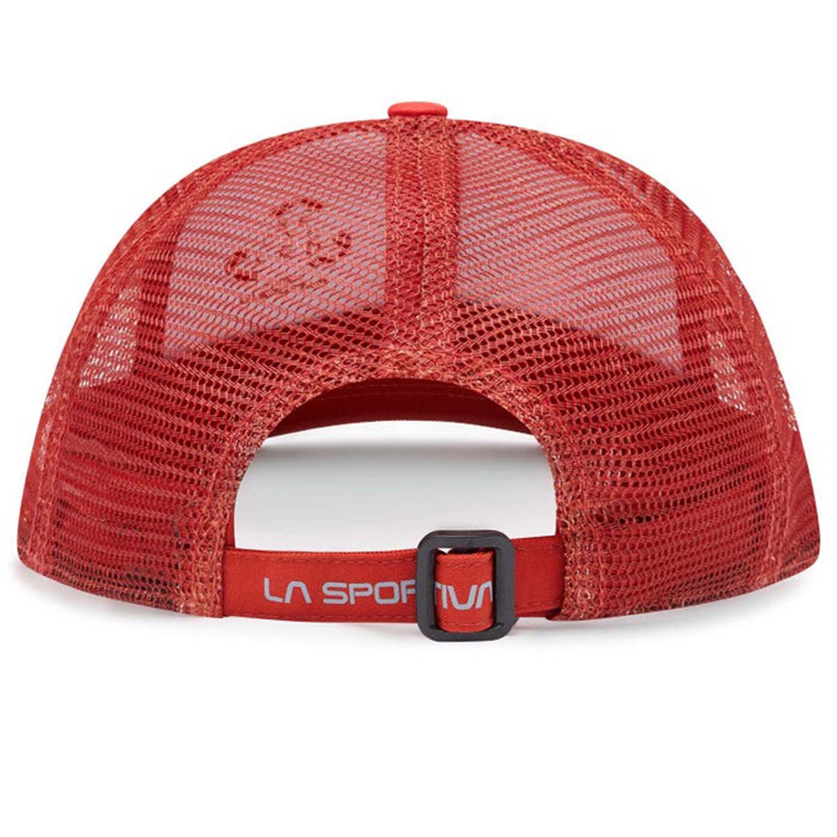 La Sportiva Mountain Womens Hiking Hat Red