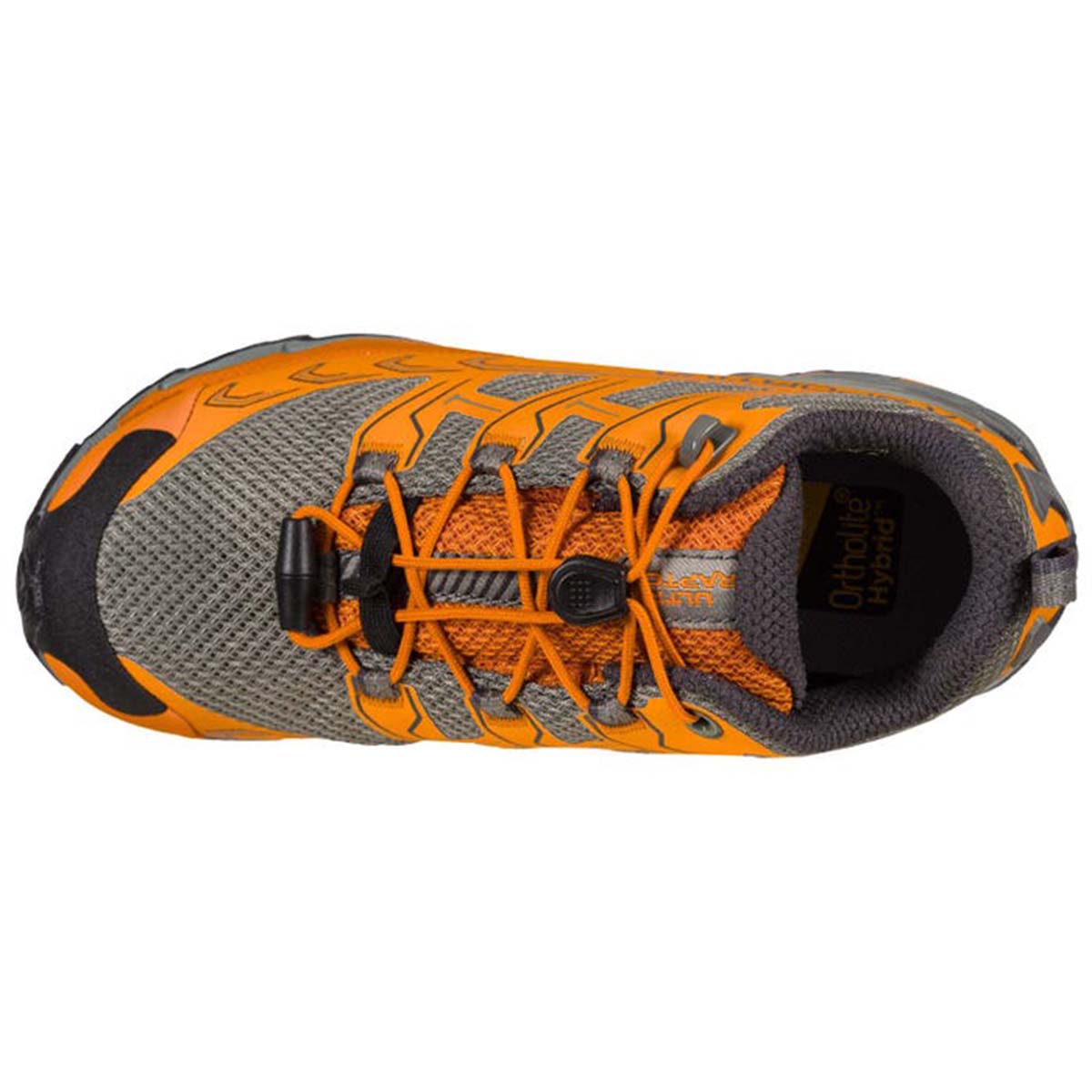 La Sportiva Ultra Raptor II JR GTX Kids Hiking Shoes Orange