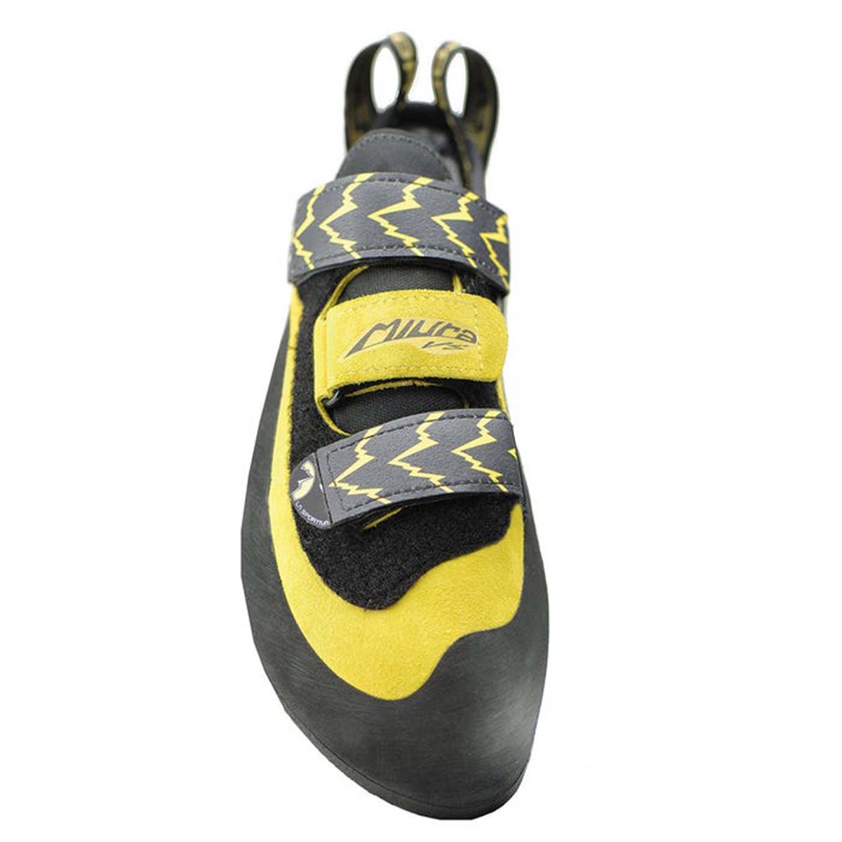 La Sportiva Miura VS Mens Climbing Shoes Multicolor
