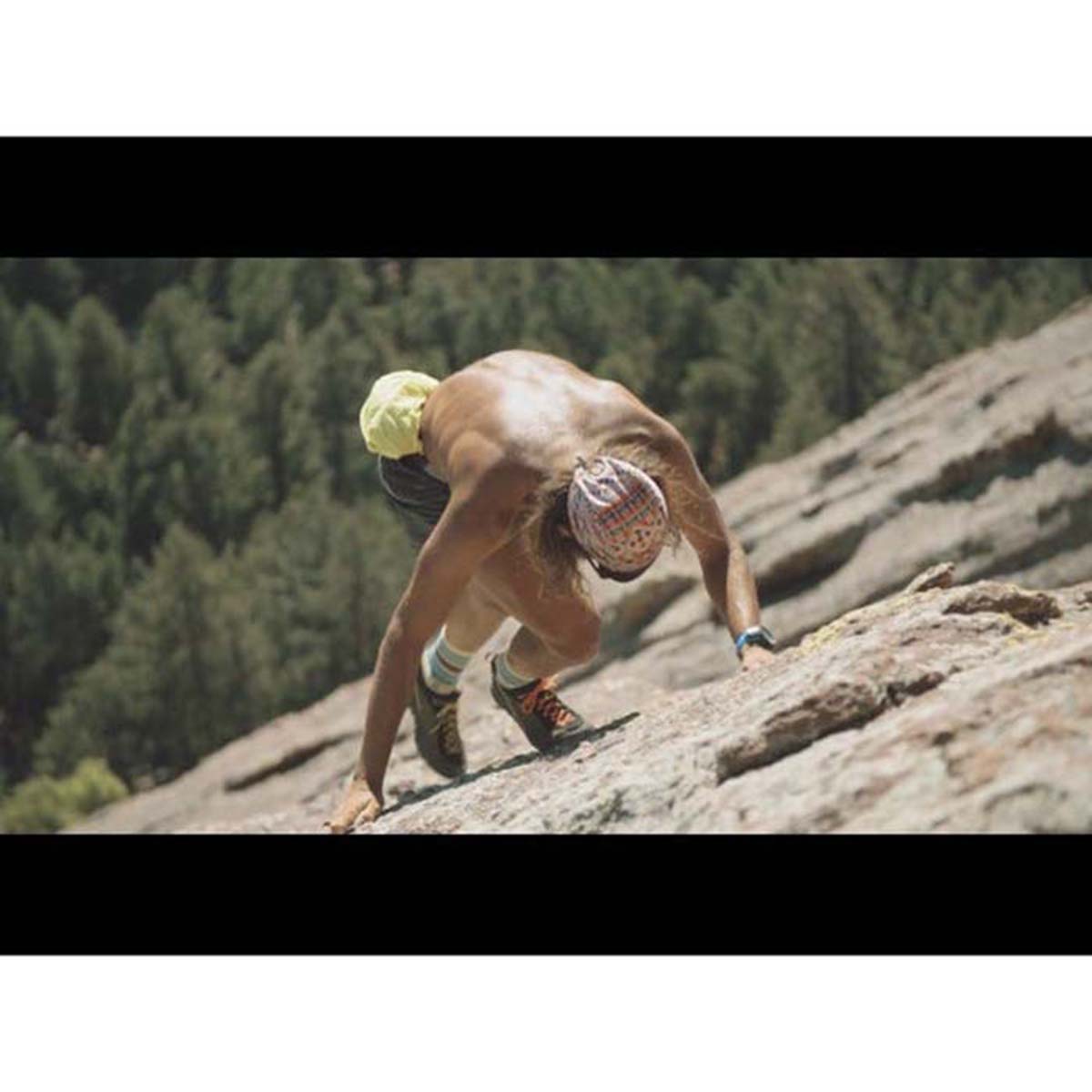 La Sportiva TX4 Mid GTX Mens Approach Shoes Grey