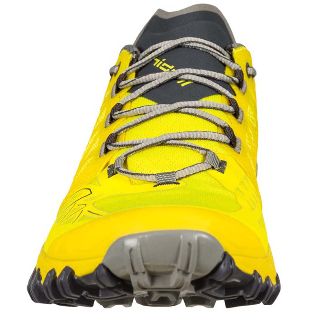La Sportiva Bushido II GTX Mens Trail Running Shoes Yellow