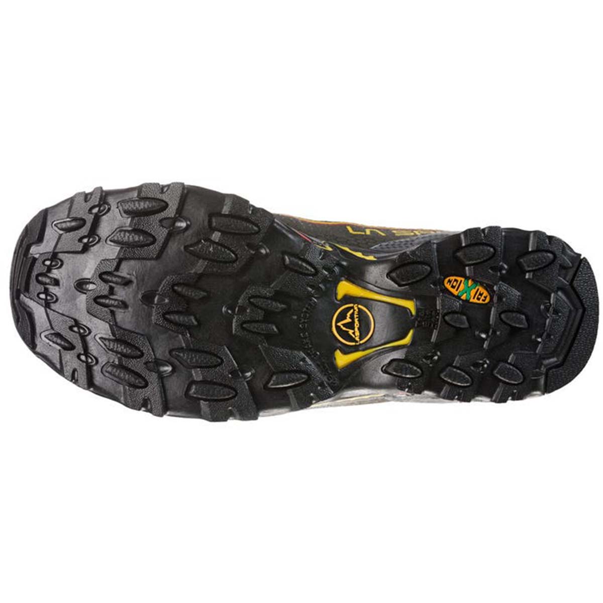 La Sportiva Ultra Raptor GTX Mens Trail Running Shoes Black