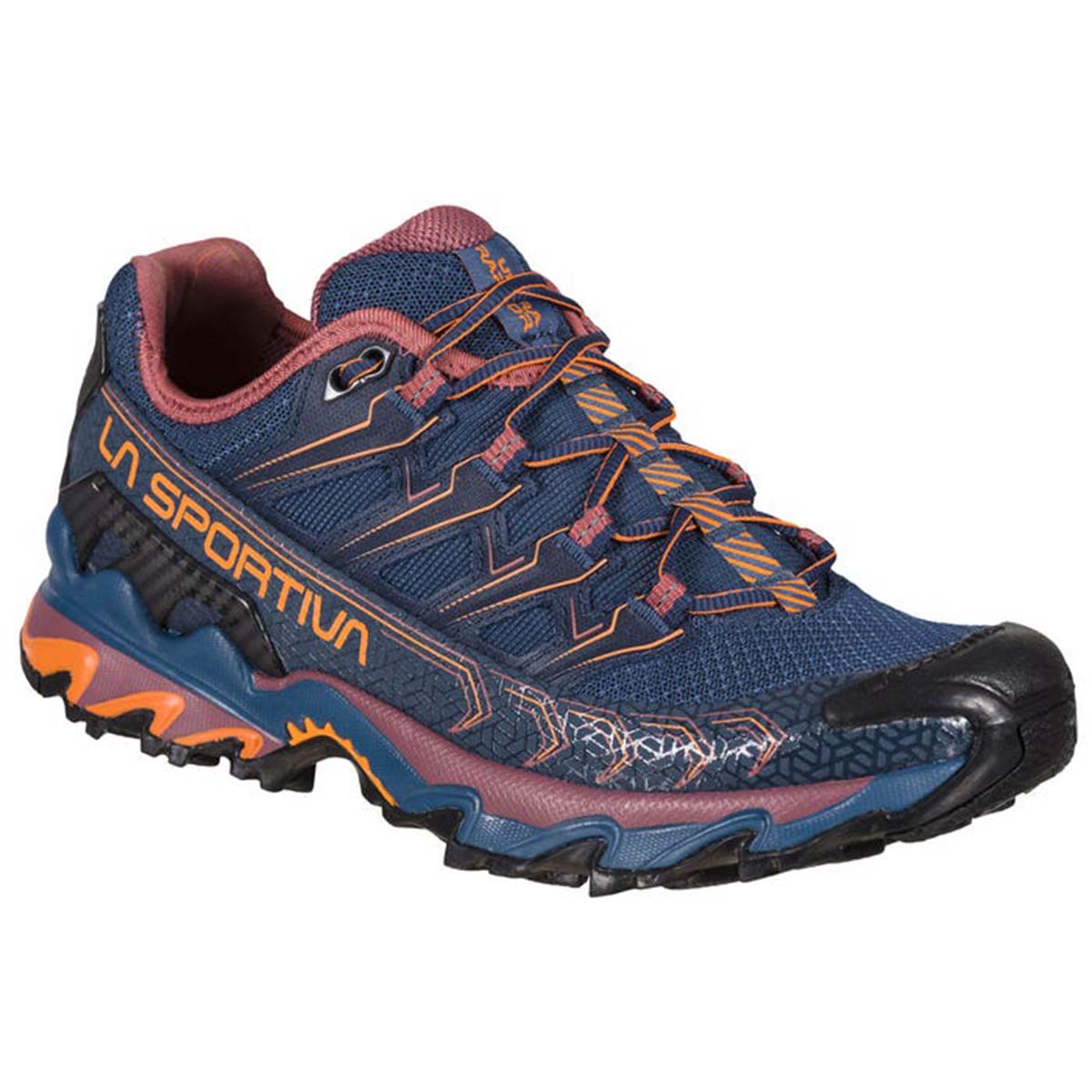 La Sportiva Ultra Raptor II Womens Trail Running Shoes Blue
