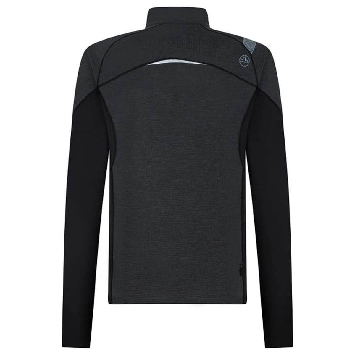 La Sportiva Swift Long Sleeve Mens Running Shirt Black