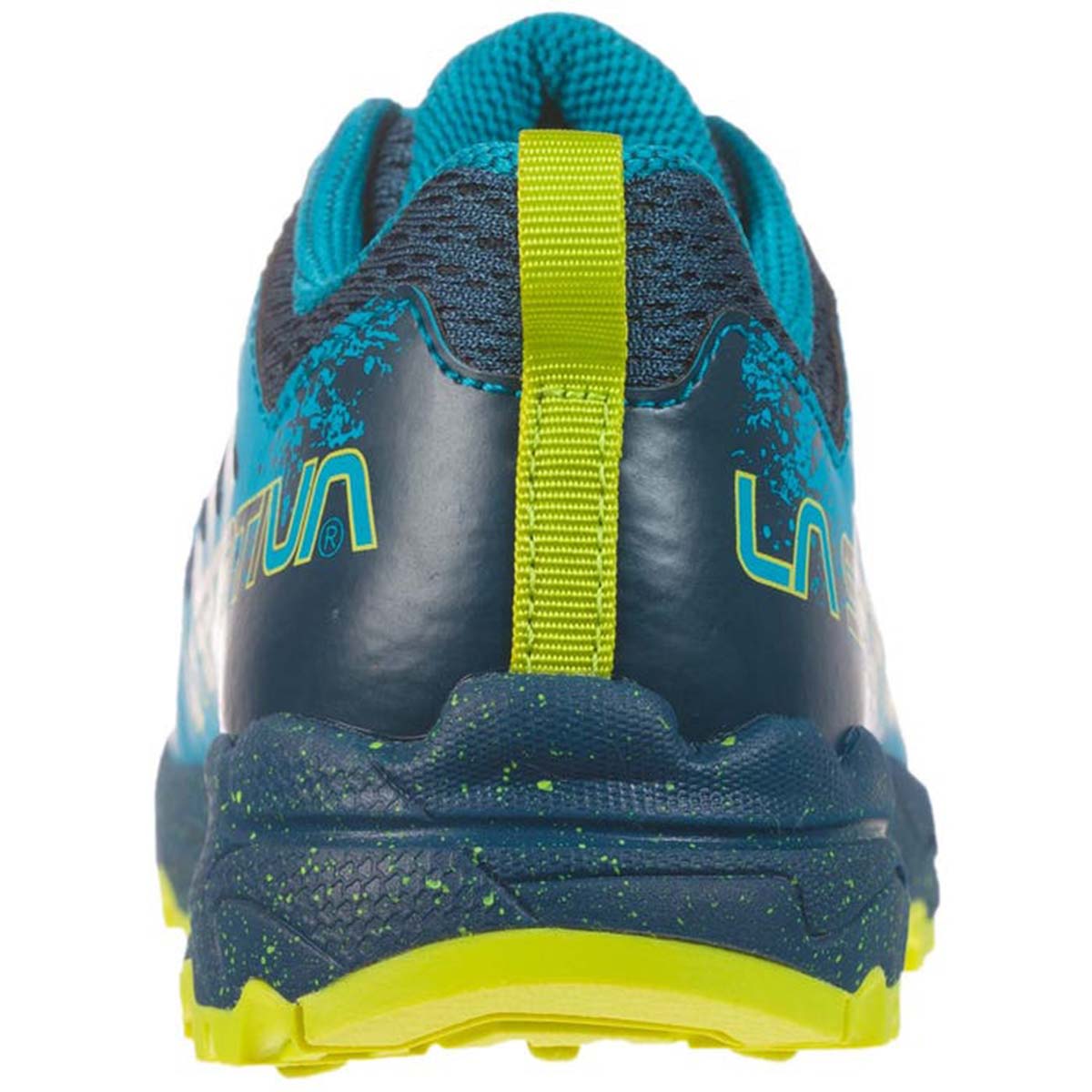La Sportiva Jynx 27-35 Kids Running Shoes Blue