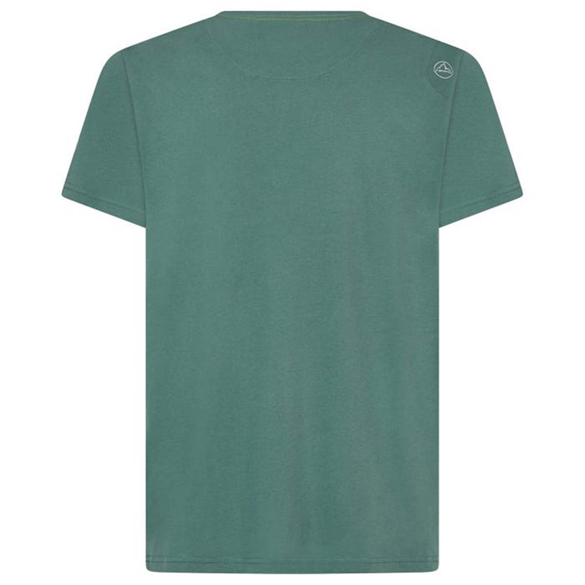 La Sportiva Lagorai Mens Climbing T-Shirt Green