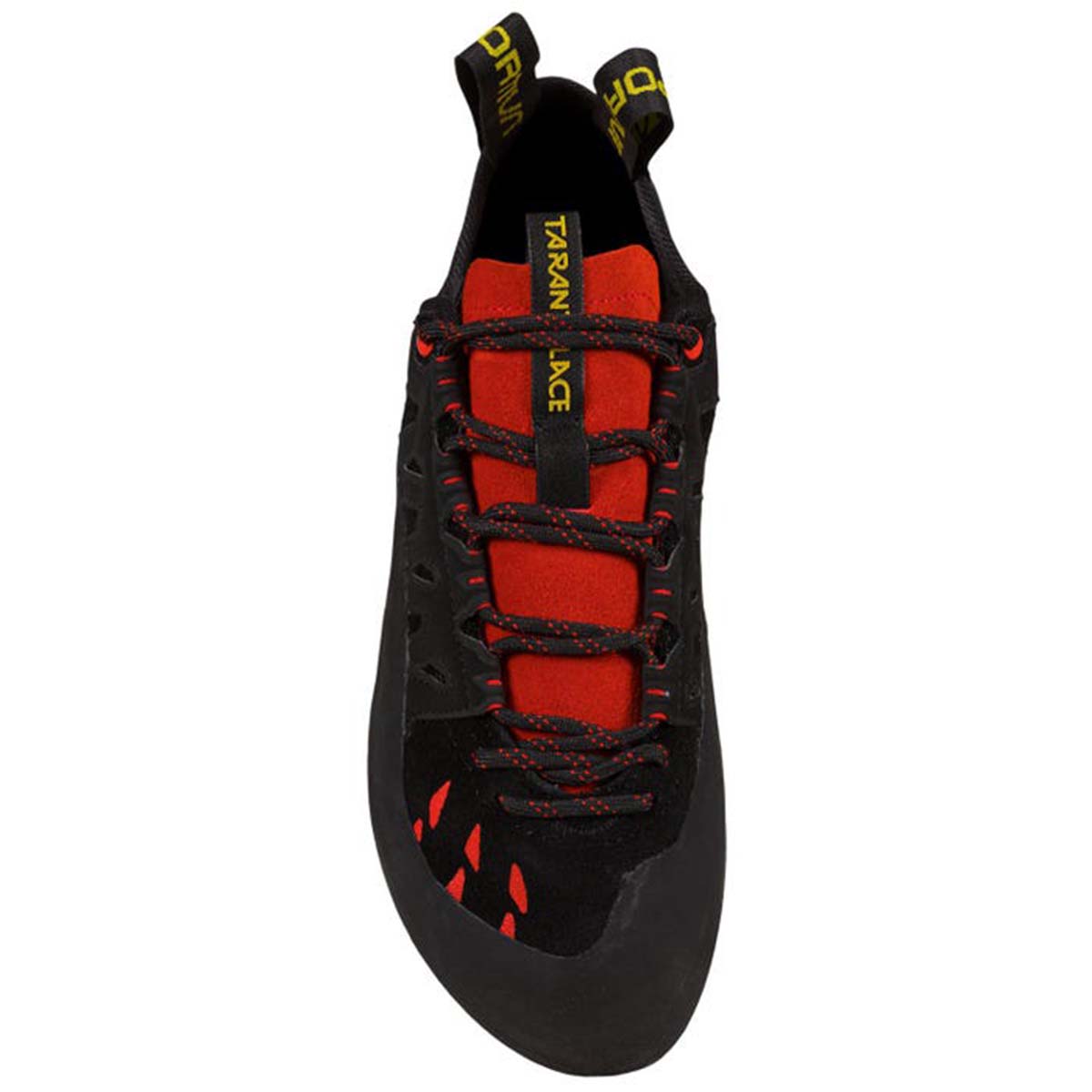 La Sportiva Tarantulace Mens Climbing Shoes Black
