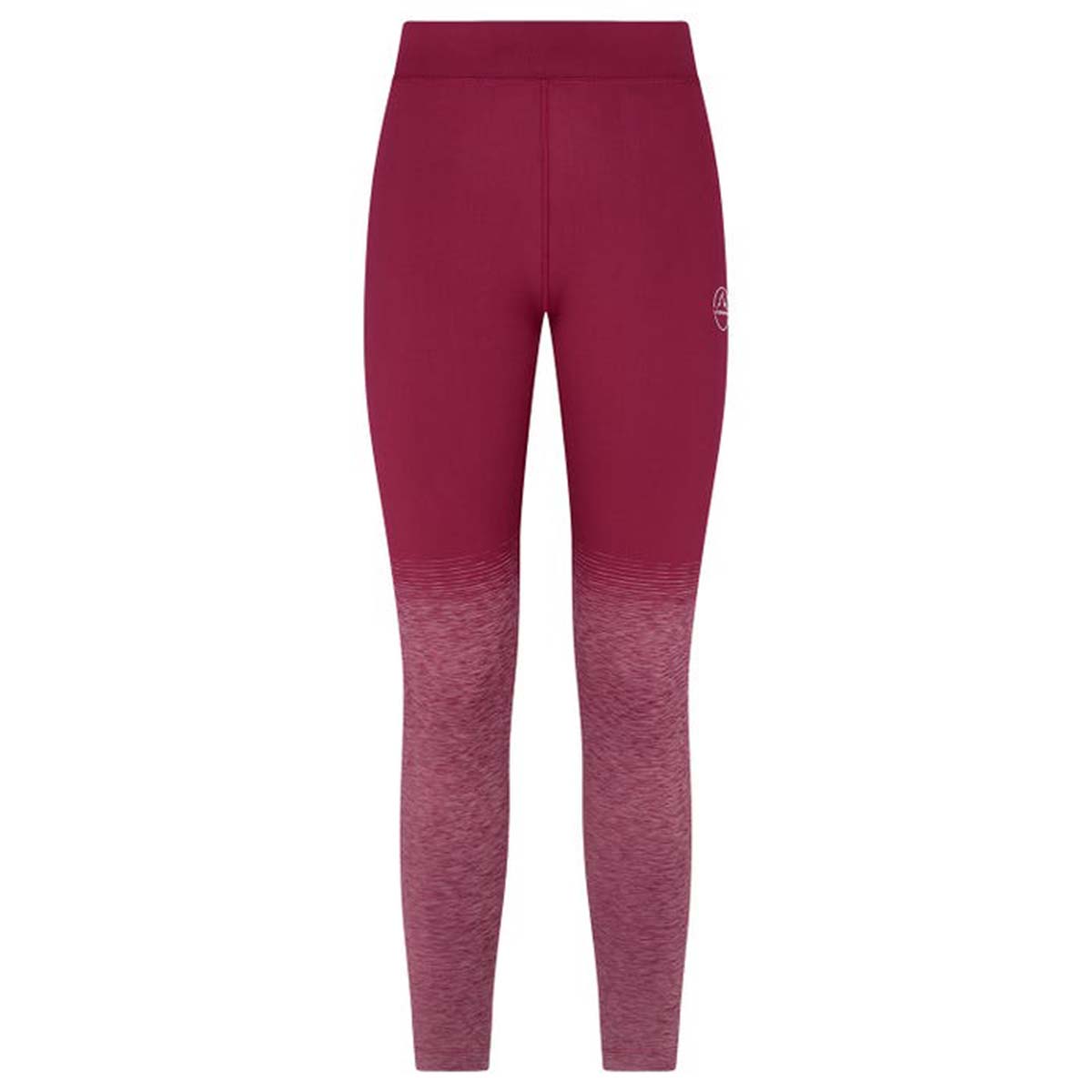 La Sportiva Patcha Womens Climbing Leggings Purple