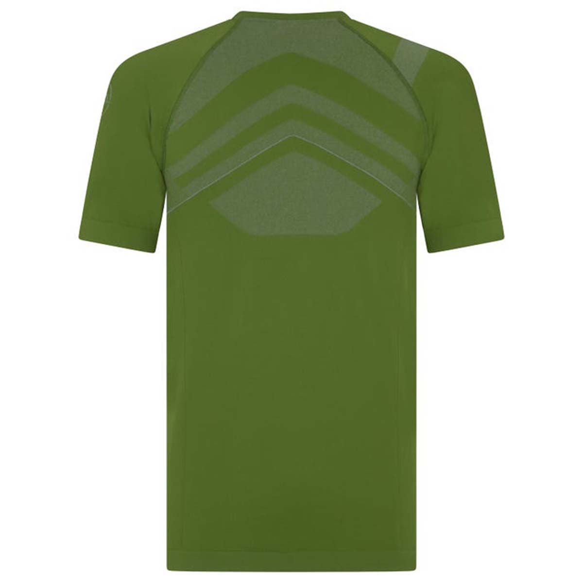 La Sportiva Jubilee Mens Ski T-Shirt Green