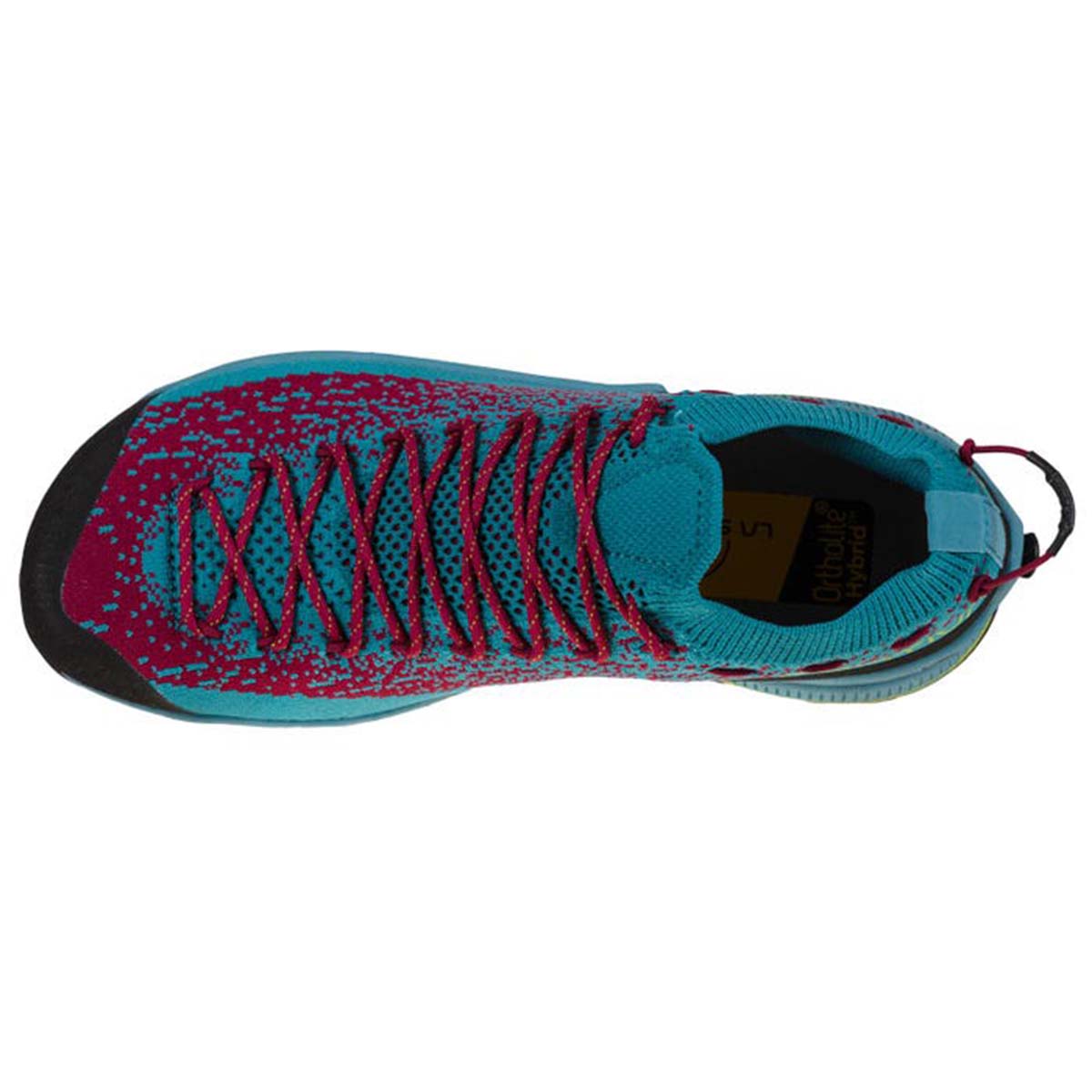 La Sportiva TX2 Evo Womens Approach Shoes Blue