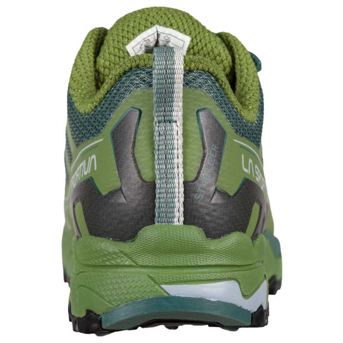 La Sportiva Ultra Raptor II JR GTX Kids Hiking Shoes Green