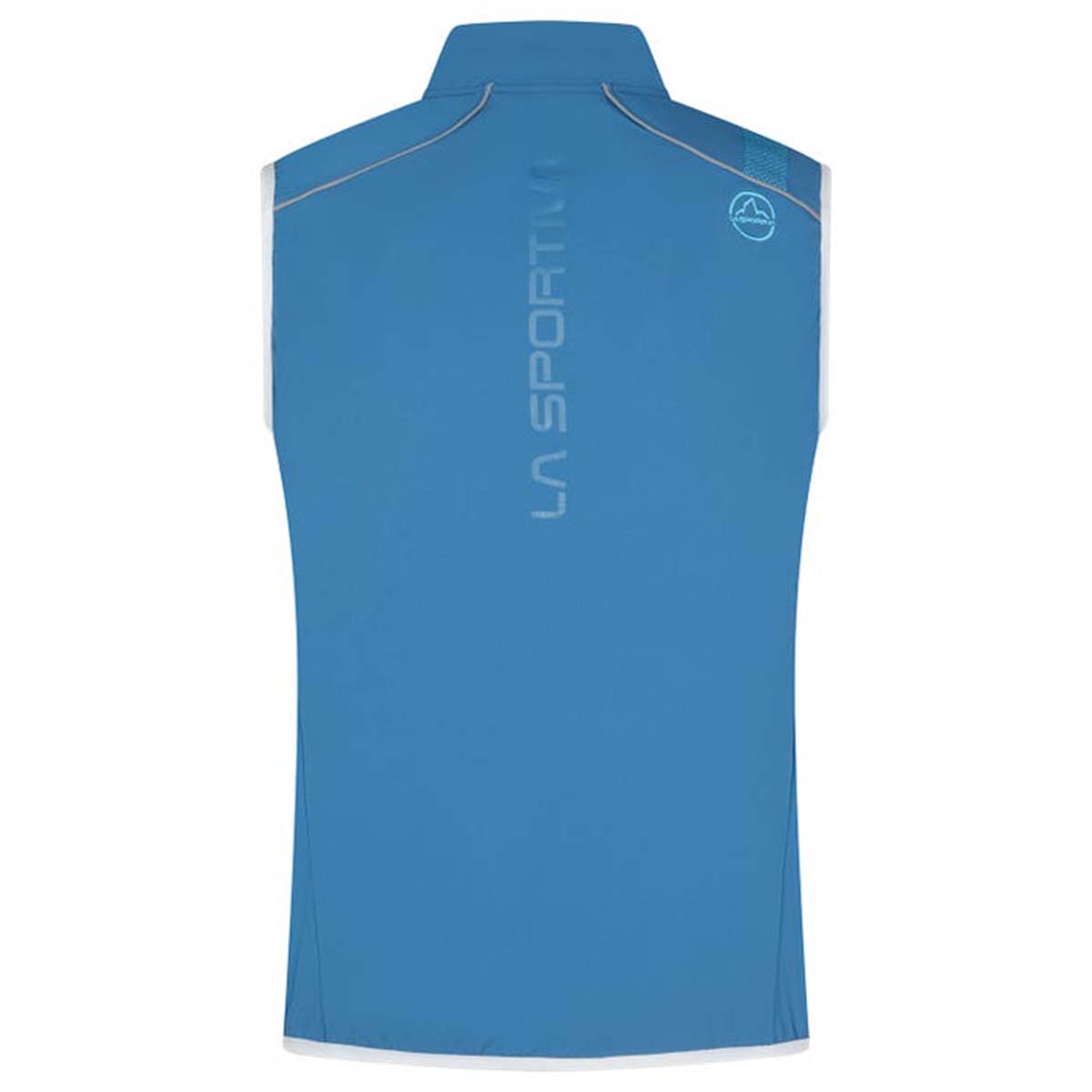La Sportiva Aria Womens Running Vest Blue