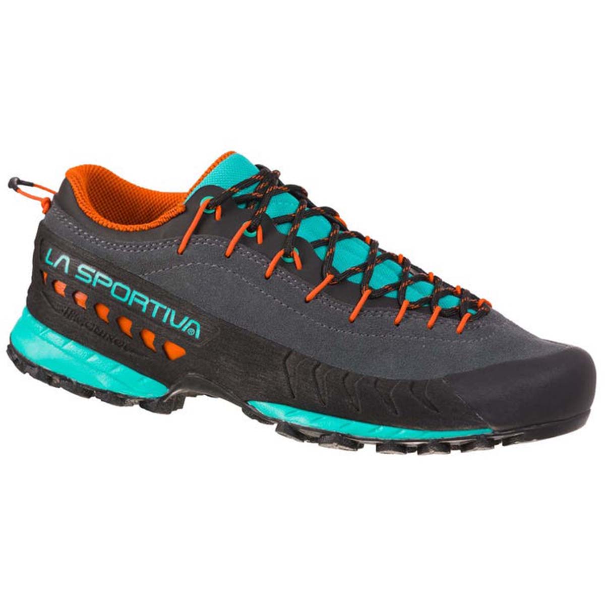 La Sportiva TX4 Womens Approach Shoes Grey