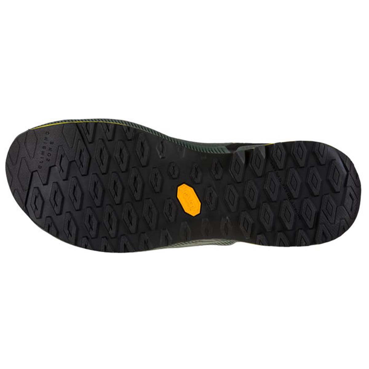 La Sportiva TX2 Evo Mens Approach Shoes Grey