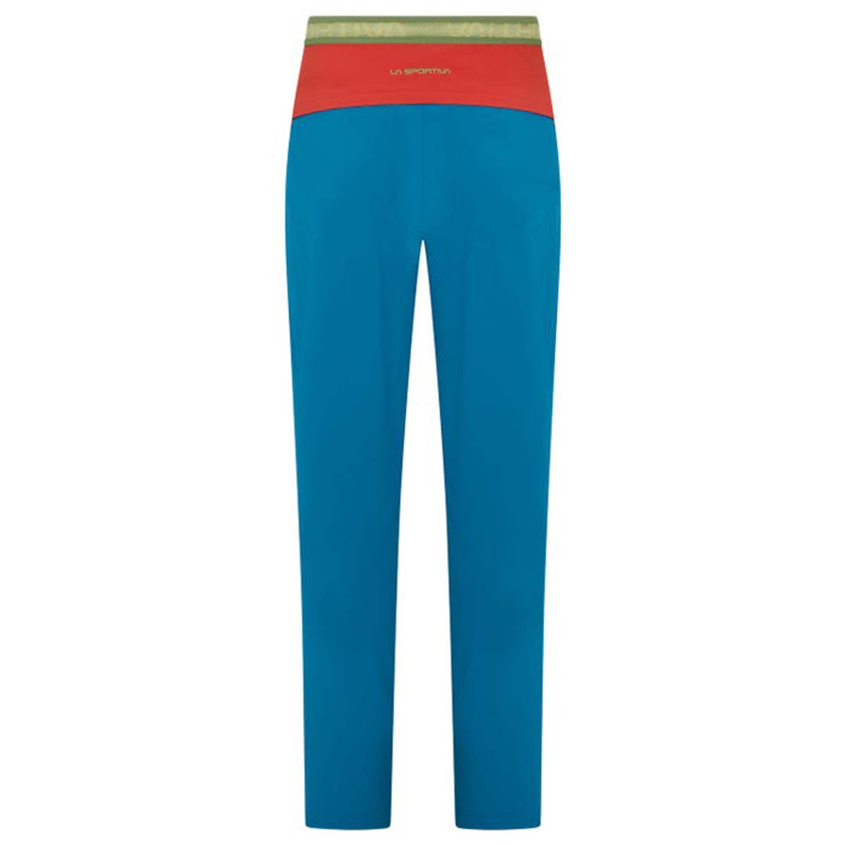 La Sportiva Brush Mens Hiking Pant Blue