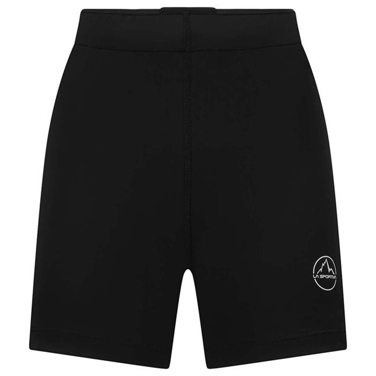 La Sportiva Triumph Womens Running Tight Shorts Black