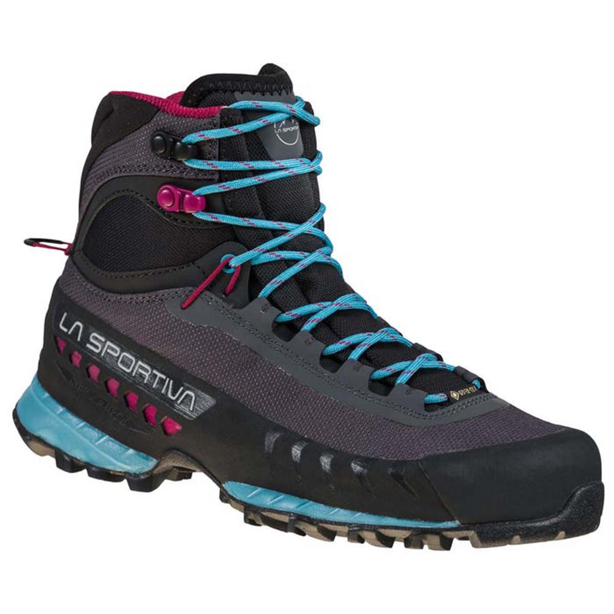 La Sportiva TxS GTX Womens Hiking Shoes Grey