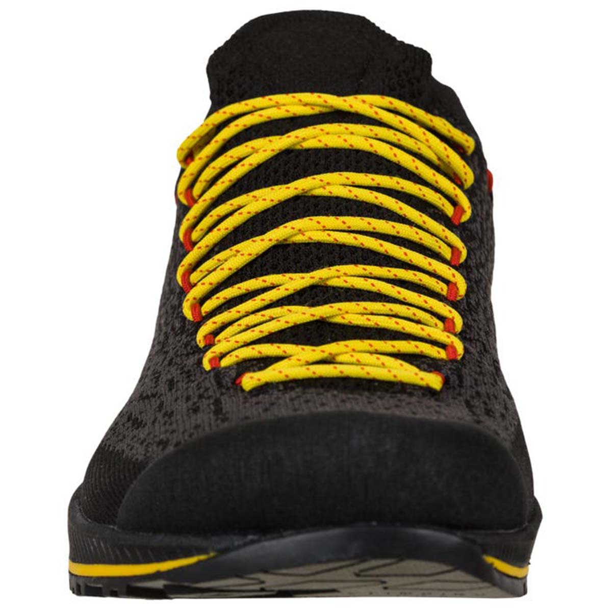La Sportiva TX2 Evo Mens Approach Shoes Black