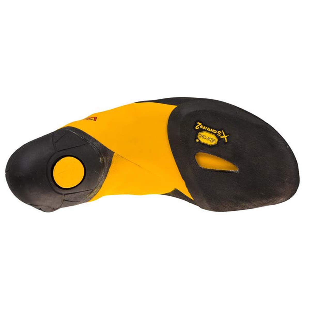 La Sportiva Skwama Mens Climbing Shoes Black
