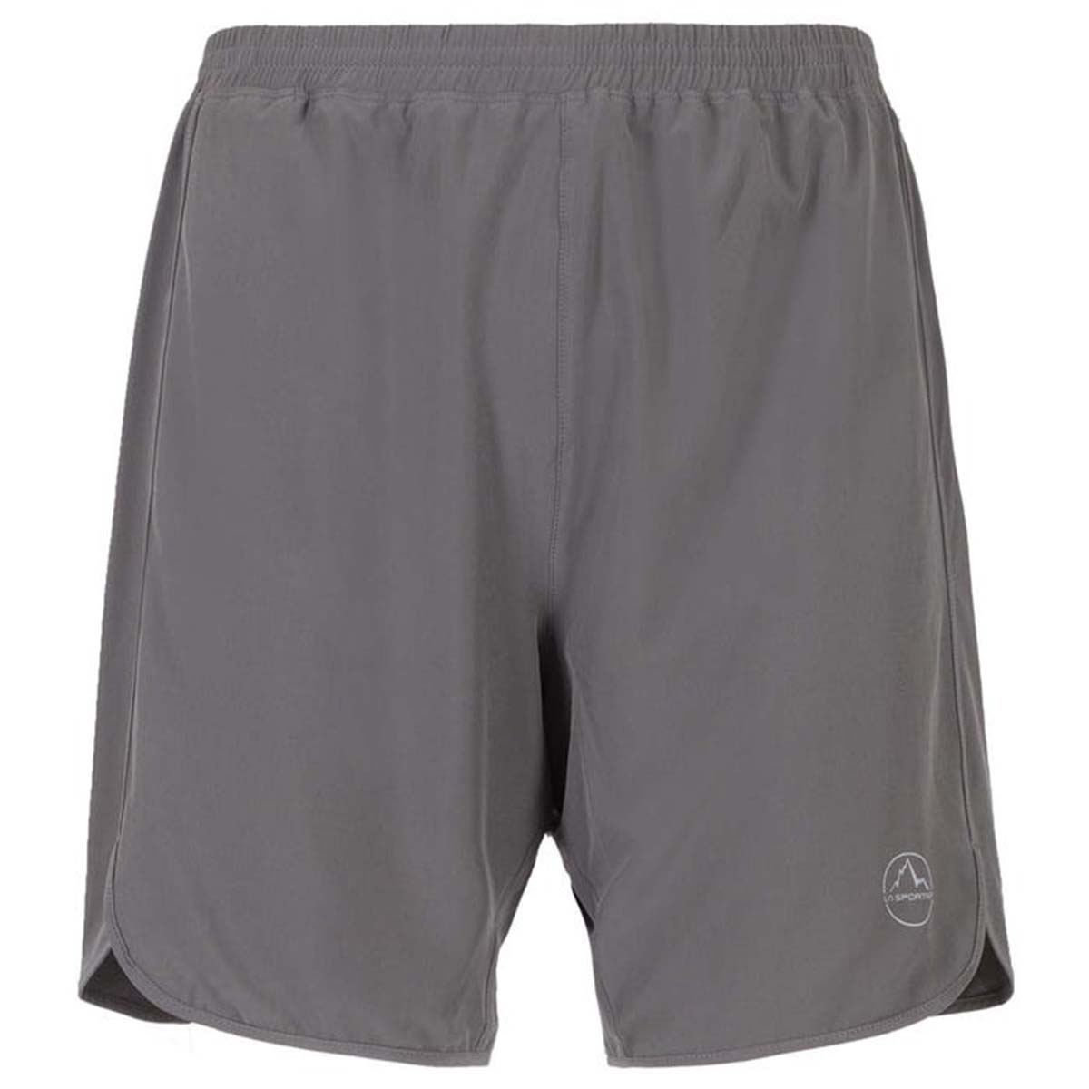 La Sportiva Sudden Mens Running Shorts Black