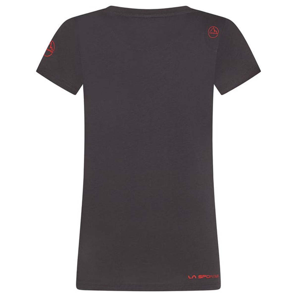 La Sportiva Alakay Womens Climbing T-Shirt Grey