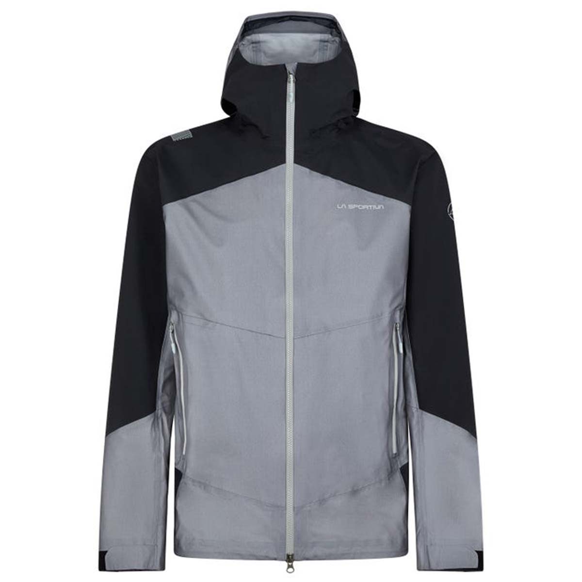 La Sportiva Revel GTX Mens Ski Jacket Black