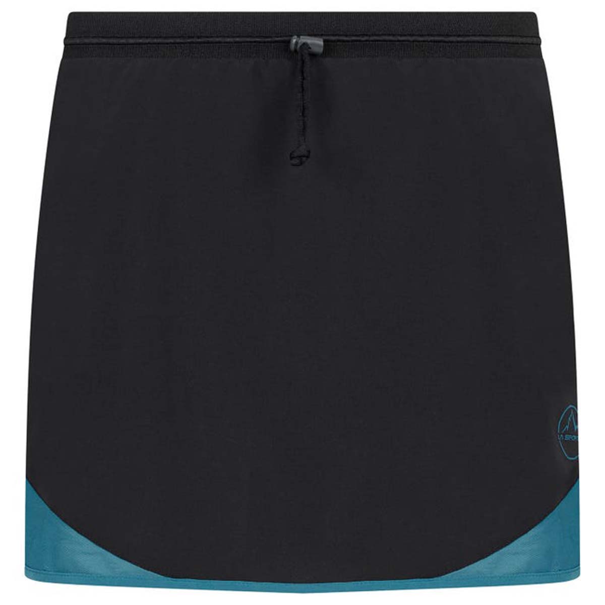 La Sportiva Comet Womens Running Skirt Black