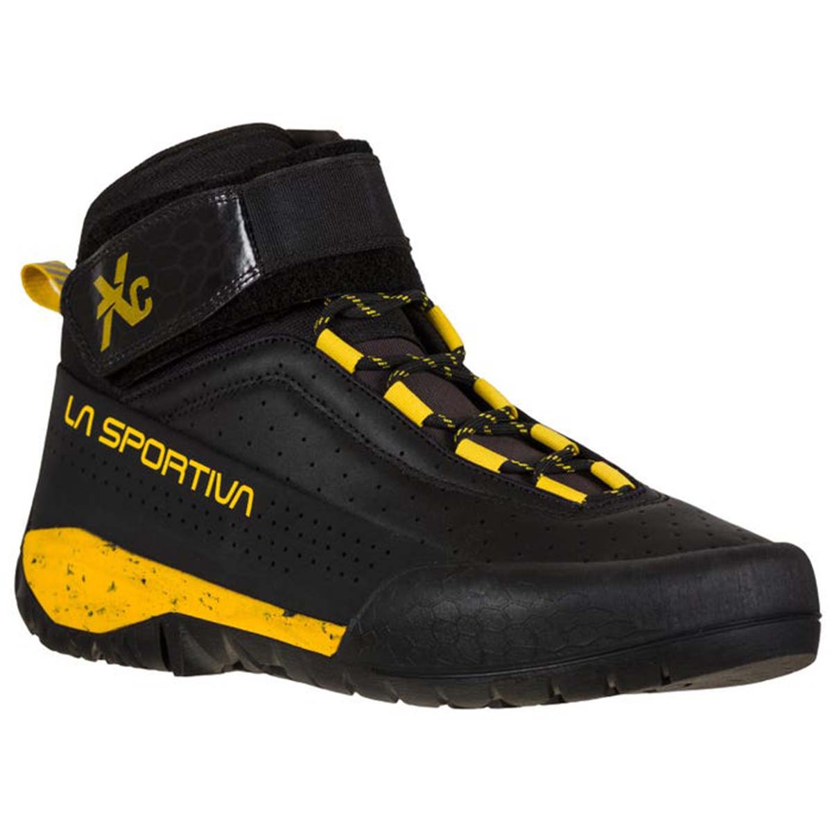 La Sportiva TX Canyon Womens Approach Shoes Black