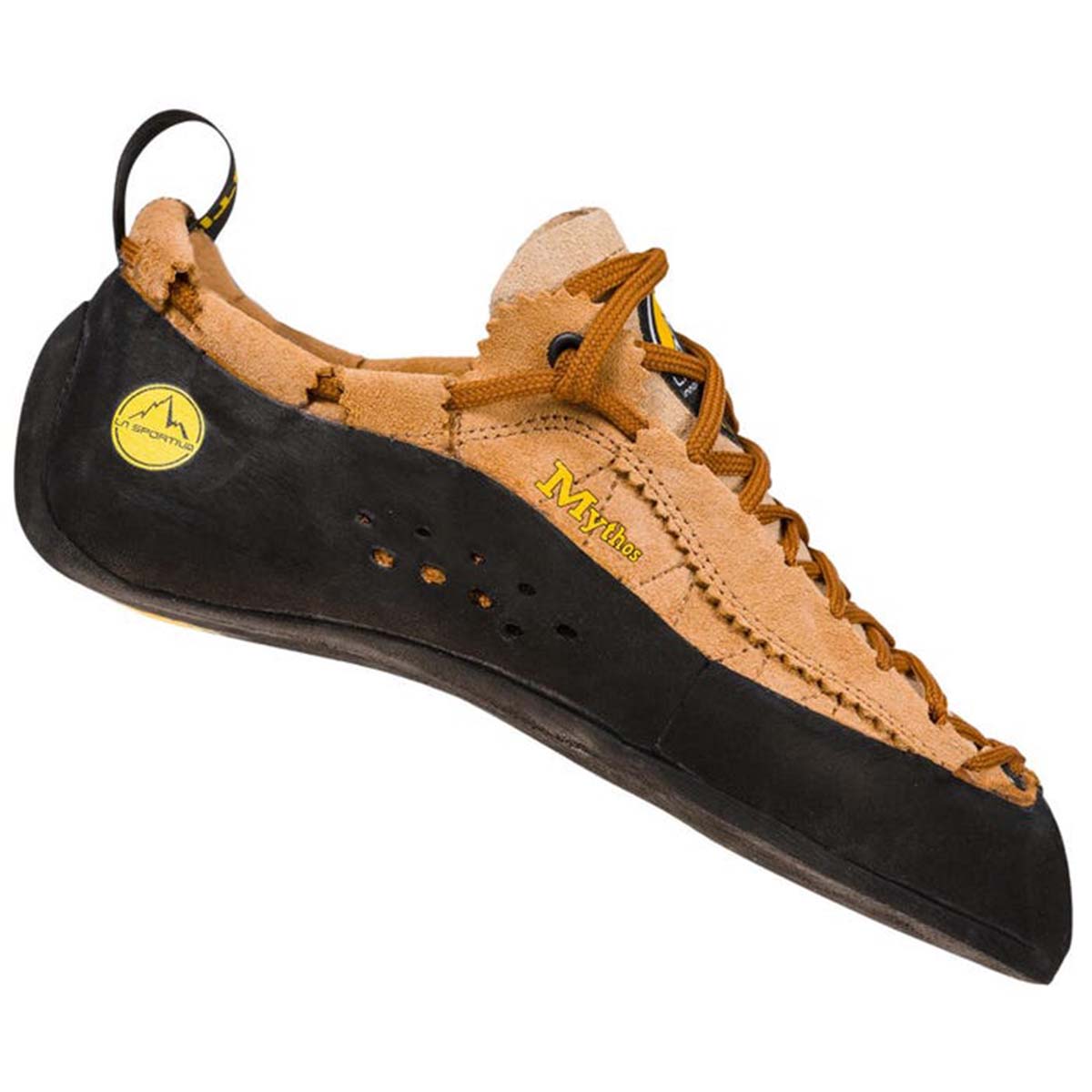 La Sportiva Mythos Mens Climbing Shoes Multicolor