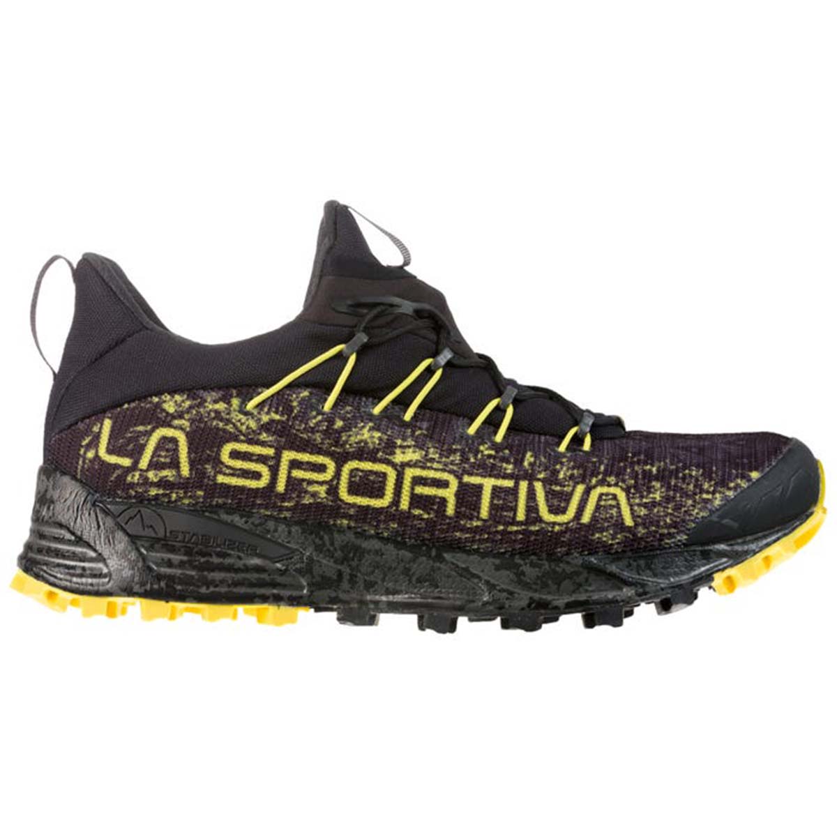 La Sportiva Tempesta GTX Mens Trail Running Shoes Black