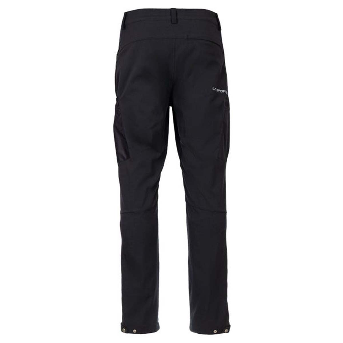 La Sportiva Sesvenna Mens Mountaineering Pant Black