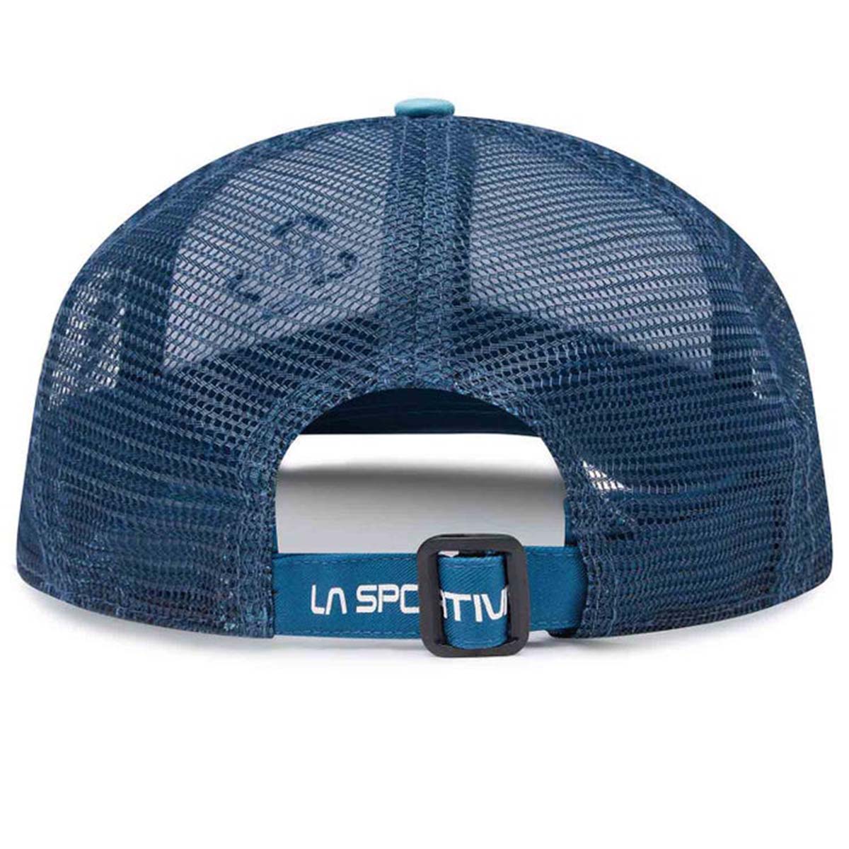 La Sportiva Mountain Mens Hiking Hat Blue
