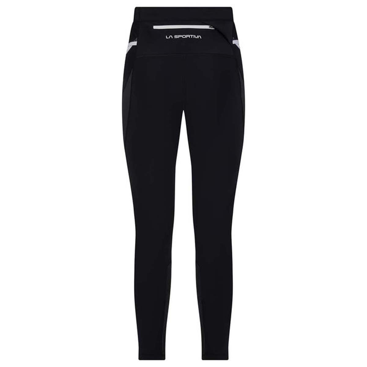 La Sportiva Triumph Womens Running Tight Pant Black