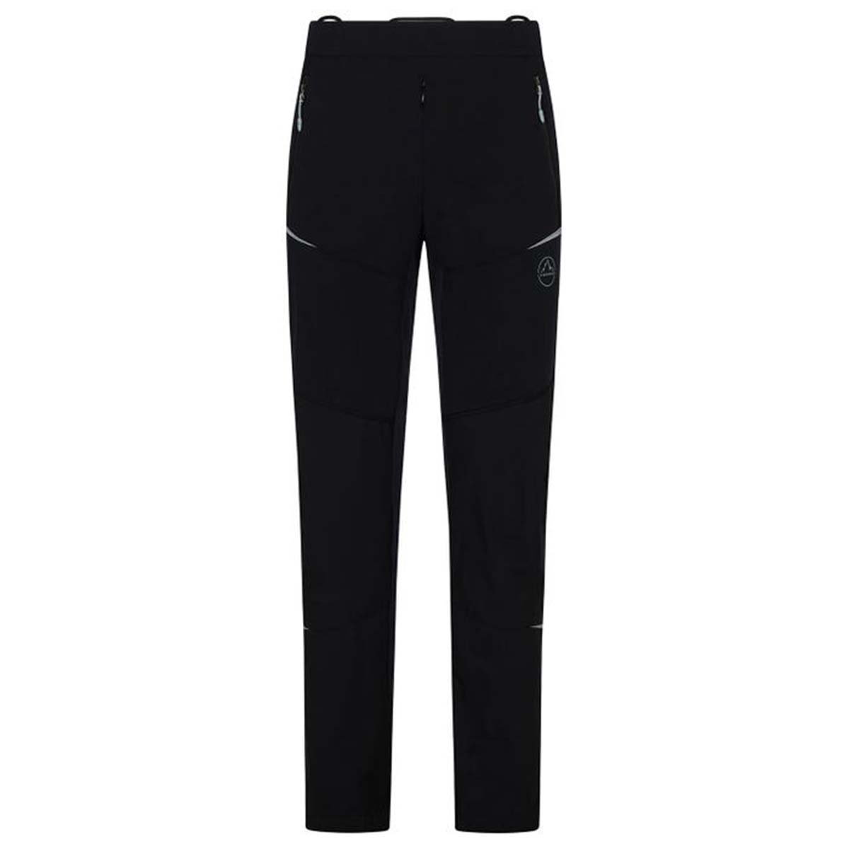 La Sportiva Ikarus Mens Ski Pant Black
