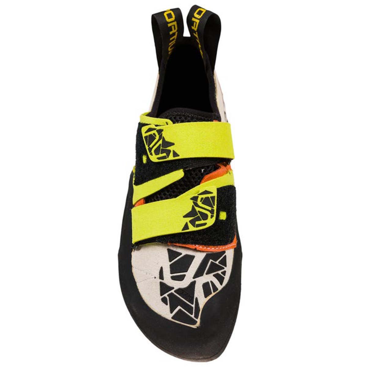 La Sportiva Otaki Womens Climbing Shoes Multicolor