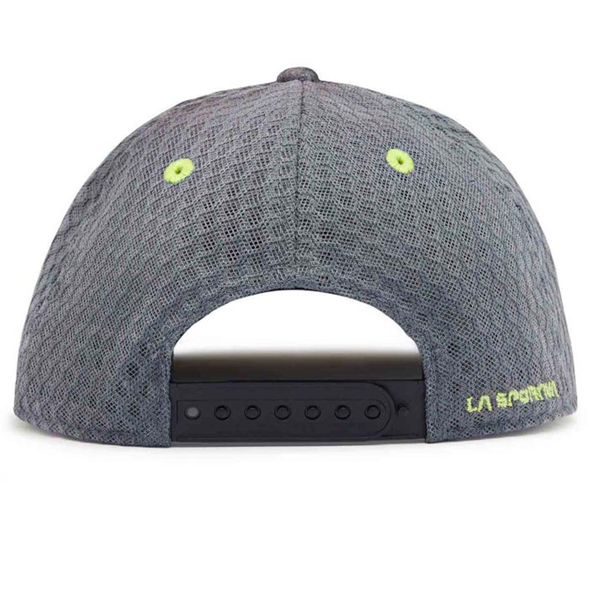 La Sportiva Hive Womens Hiking Cap Grey