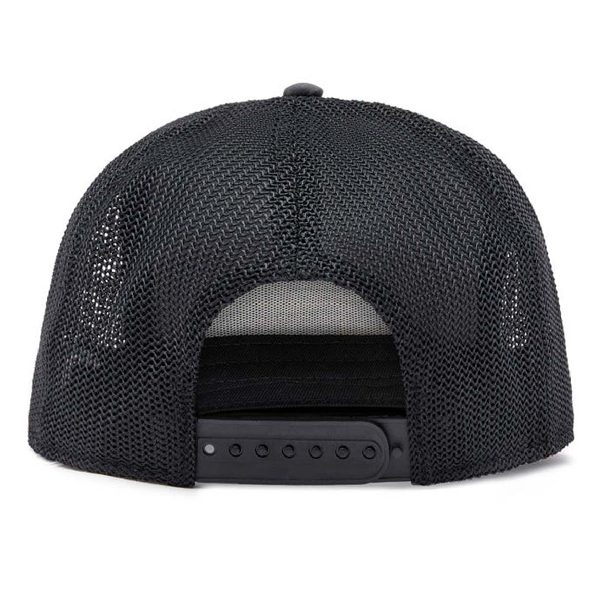 La Sportiva Stripe Evo Trucker Mens Climbing Hat Grey