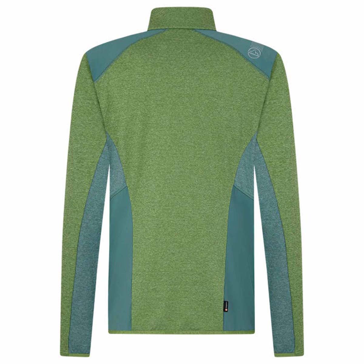 La Sportiva True North Mens Hiking Jacket Green