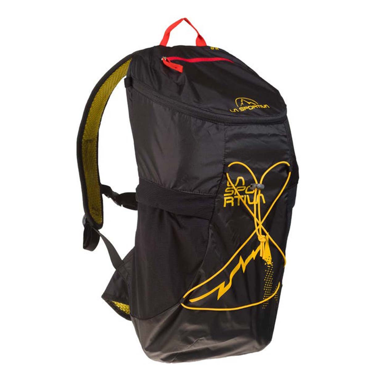 La Sportiva X-Cursion Womens Hiking Backpack Black