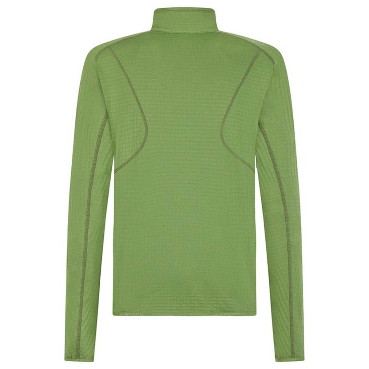 La Sportiva Kesch Thermal Mens Mountaineering Jacket Green