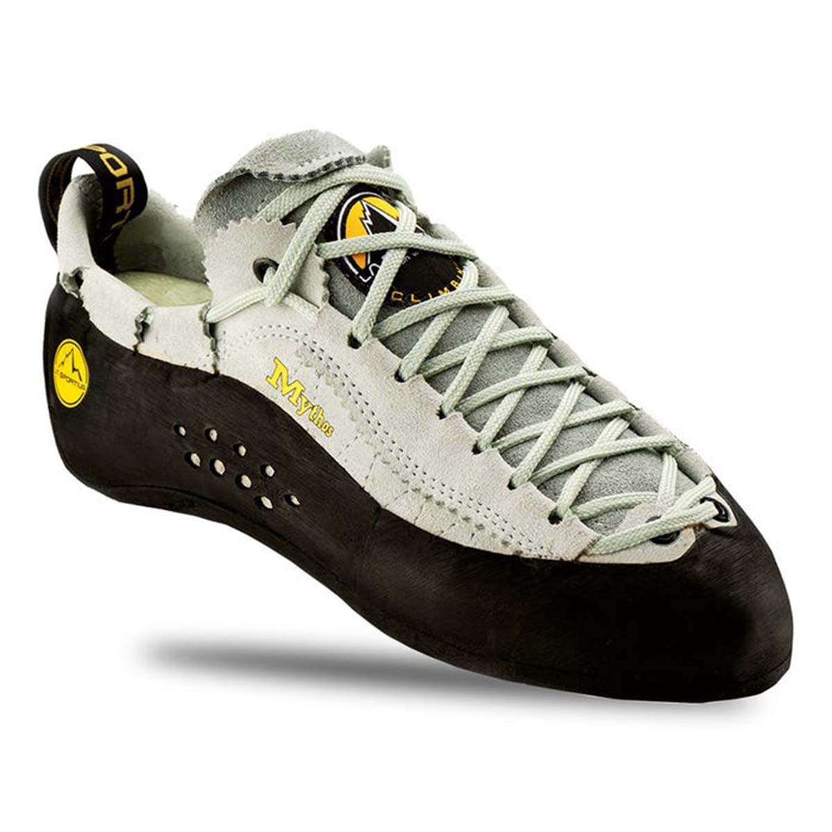 La Sportiva Mythos Womens Climbing Shoes Multicolor