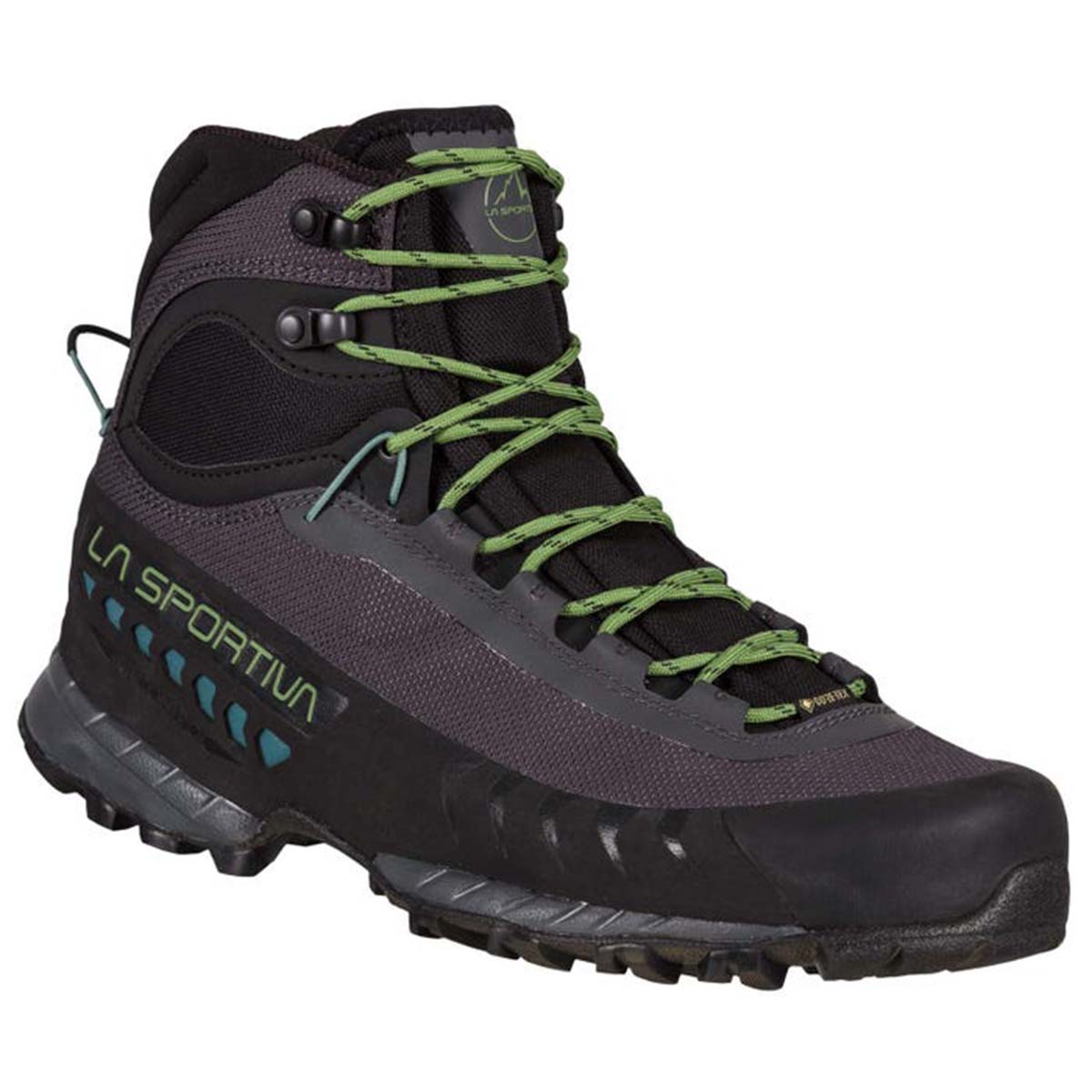 La Sportiva TXS GTX Mens Hiking Shoes Grey