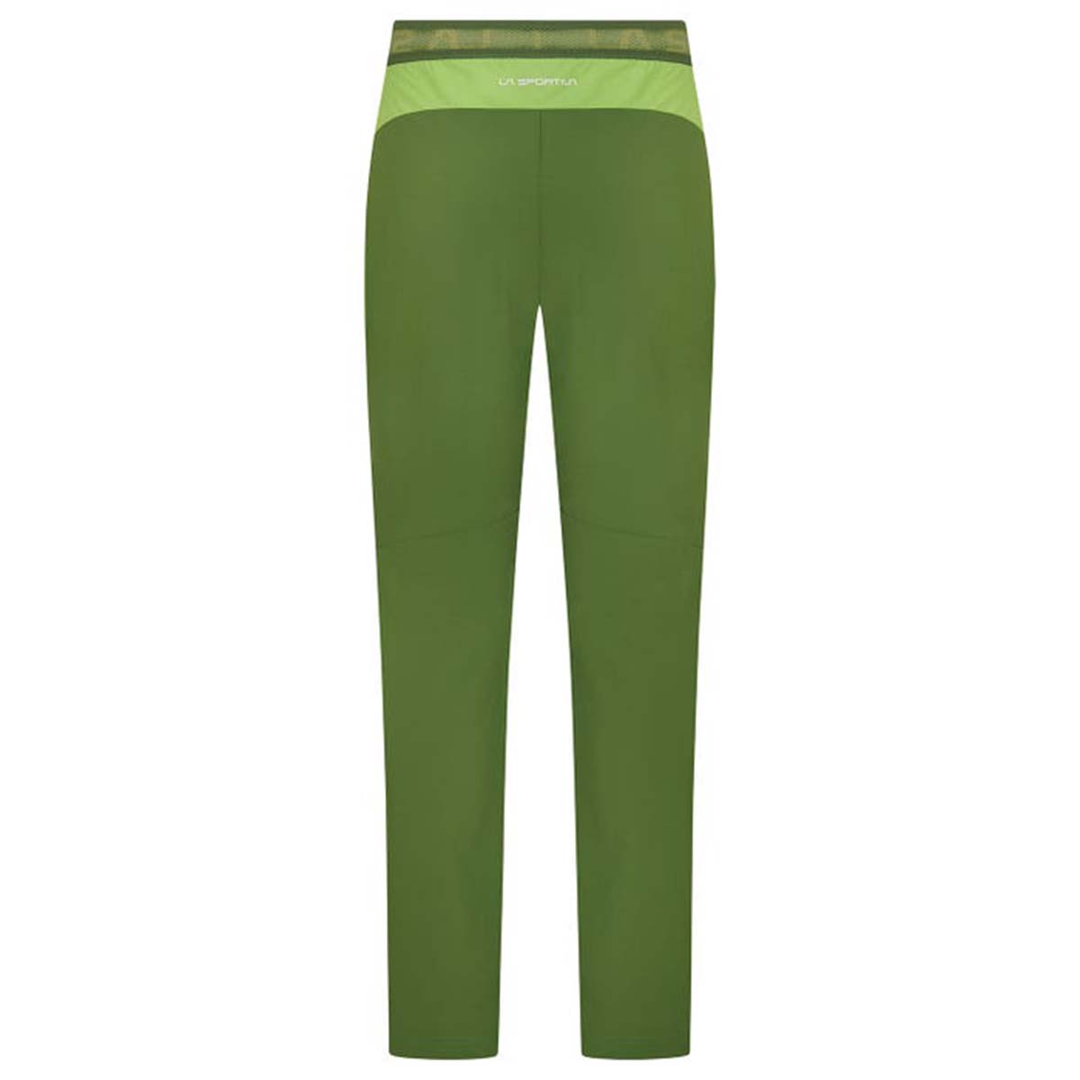 La Sportiva Brush Womens Hiking Pant Green