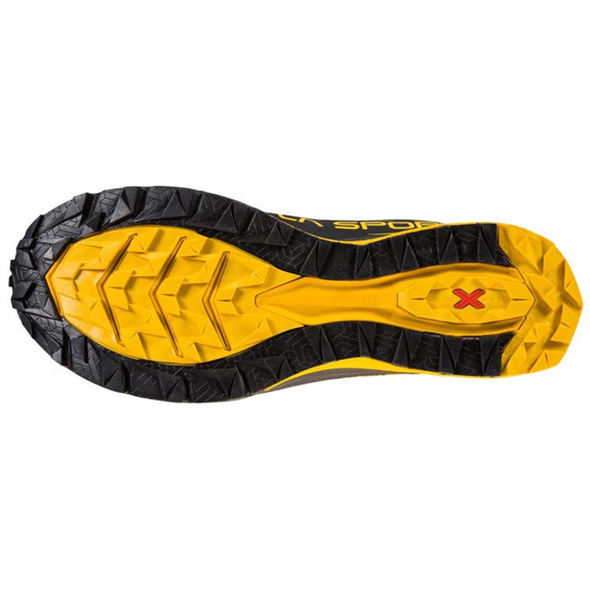 La Sportiva Jackal GTX Mens Trail Running Shoes Black