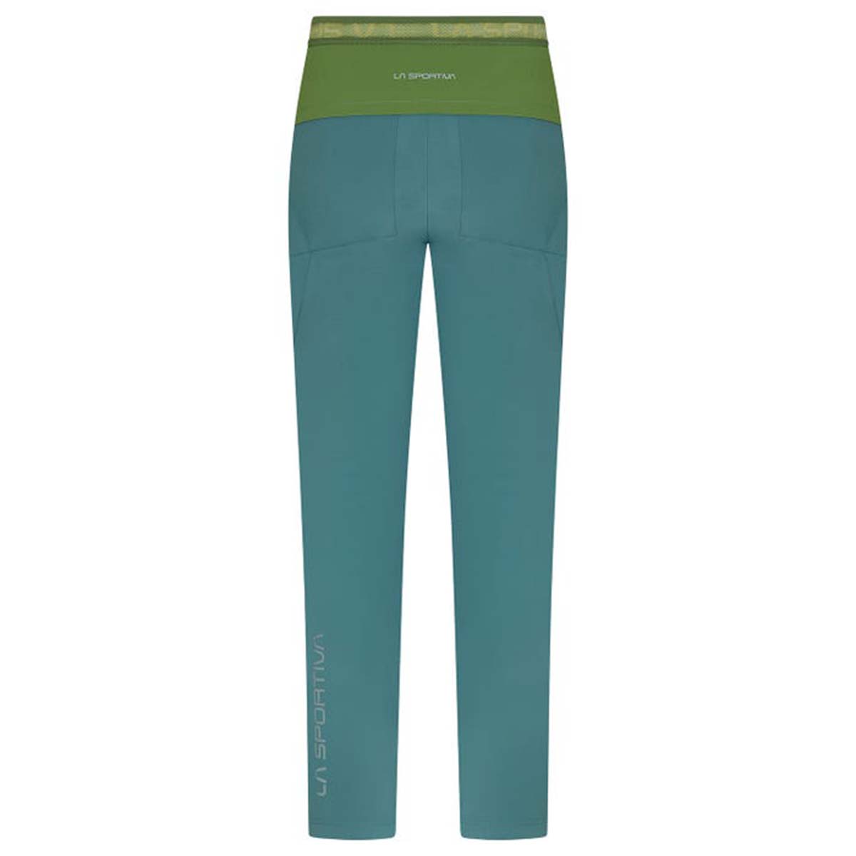 La Sportiva Brush Mens Hiking Pant Green